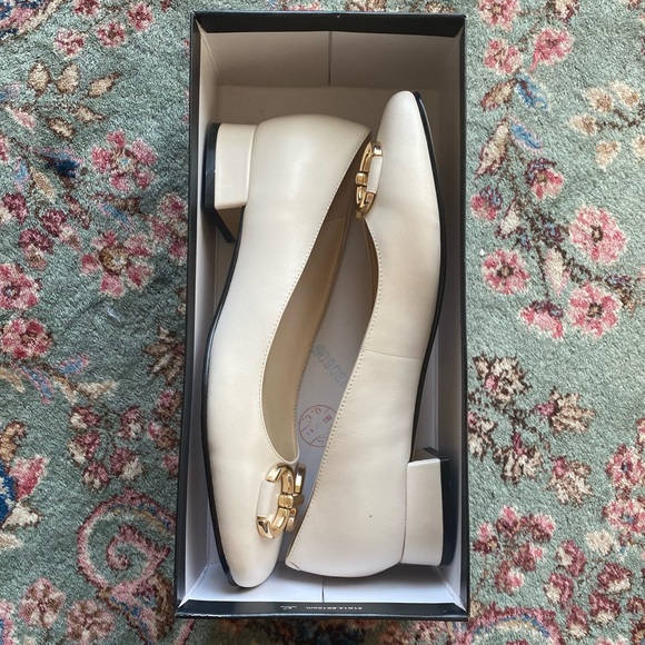 Nine West Works Flat - Picture 7 of 8